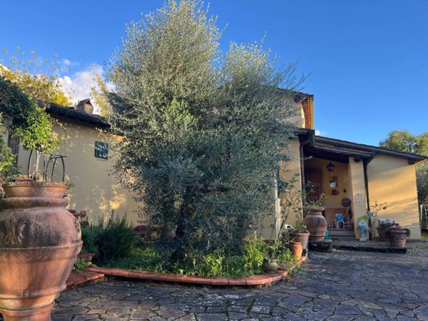 casa indipendente in affitto ad Impruneta in zona Tavarnuzze