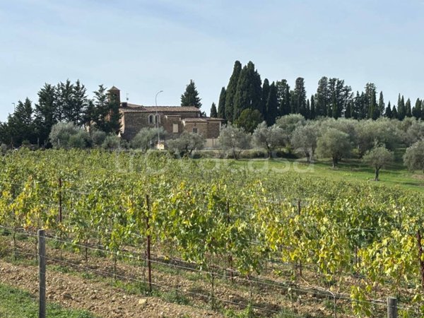 casa indipendente in affitto ad Impruneta