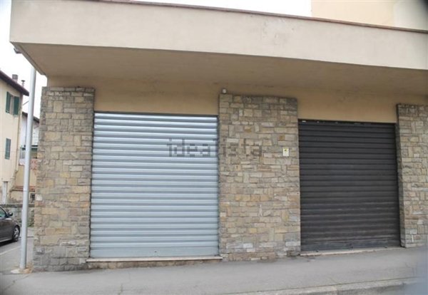 locale di sgombero in affitto a Lastra a Signa