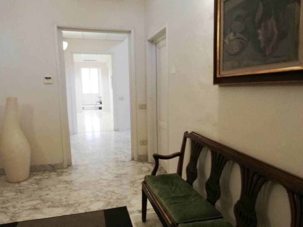 ufficio in affitto a Lastra a Signa