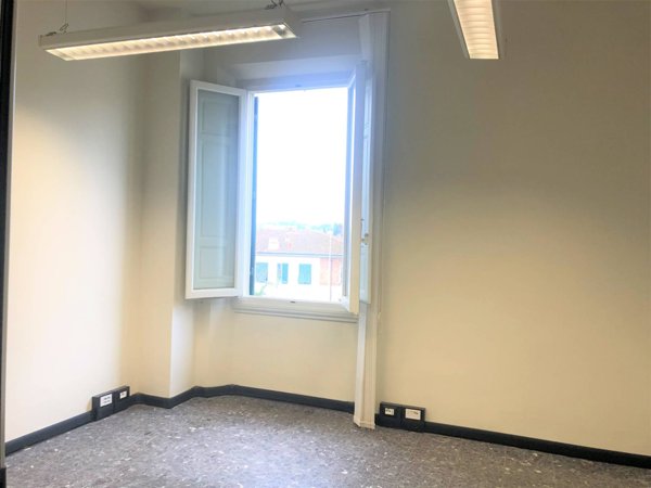 ufficio in affitto a Lastra a Signa