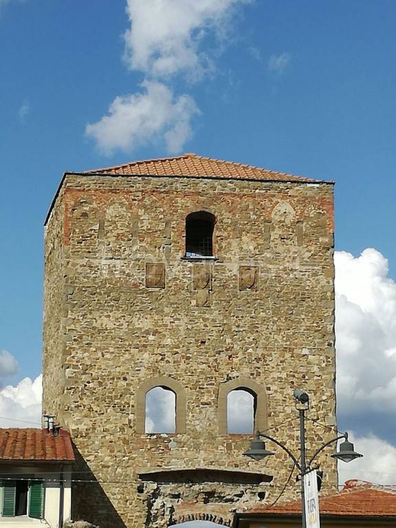 appartamento in affitto a Lastra a Signa
