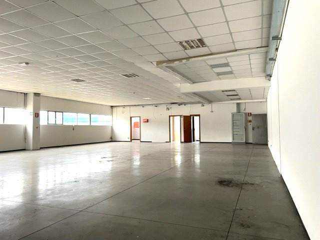ufficio in affitto a Lastra a Signa