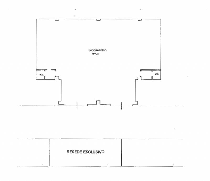 casa semindipendente in affitto a Lastra a Signa in zona Stagno