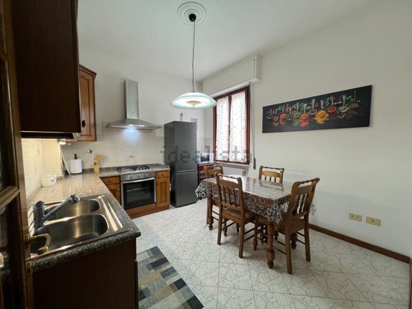 appartamento in affitto a Lastra a Signa