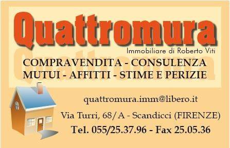 locale commerciale in affitto a Lastra a Signa