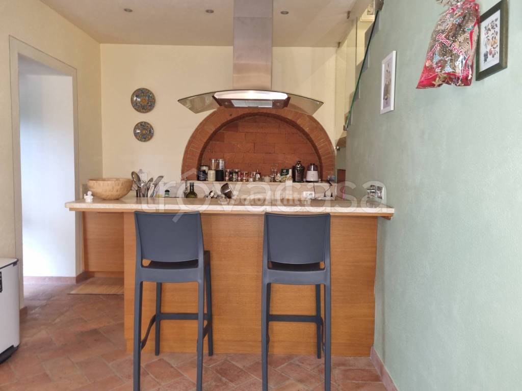 casa indipendente in affitto a Lastra a Signa in zona Malmantile