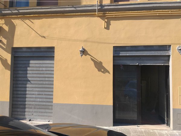 ufficio in affitto a Lastra a Signa in zona Ponte a Signa