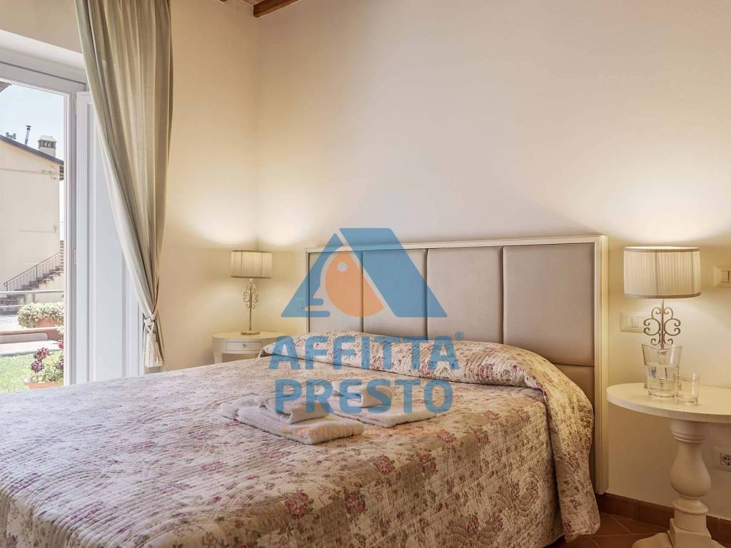 appartamento in affitto a Lastra a Signa in zona Malmantile