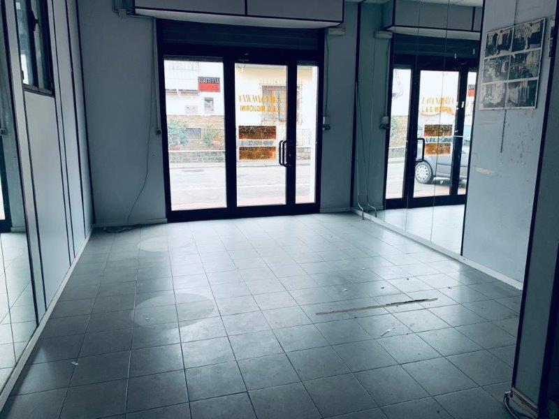 appartamento in affitto a Lastra a Signa