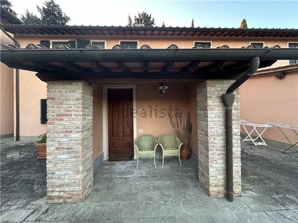 quadrivano in affitto a Lastra a Signa