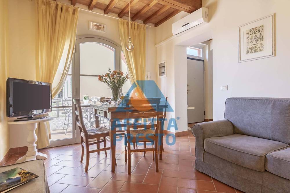 appartamento in affitto a Lastra a Signa in zona Malmantile