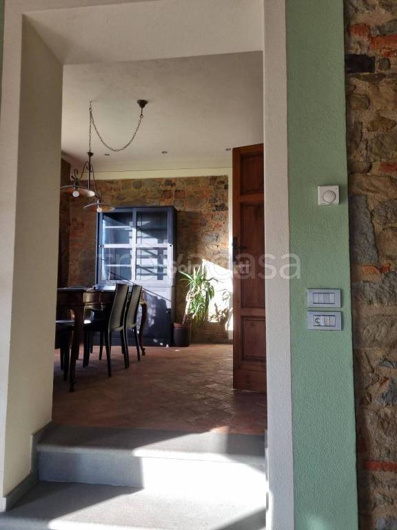 casa indipendente in affitto a Lastra a Signa in zona Malmantile