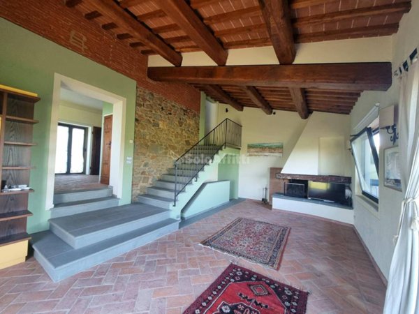casa indipendente in affitto a Lastra a Signa in zona Malmantile
