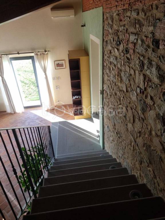 casa indipendente in affitto a Lastra a Signa in zona Malmantile