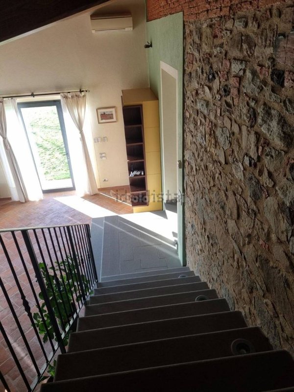 casa indipendente in affitto a Lastra a Signa in zona Malmantile