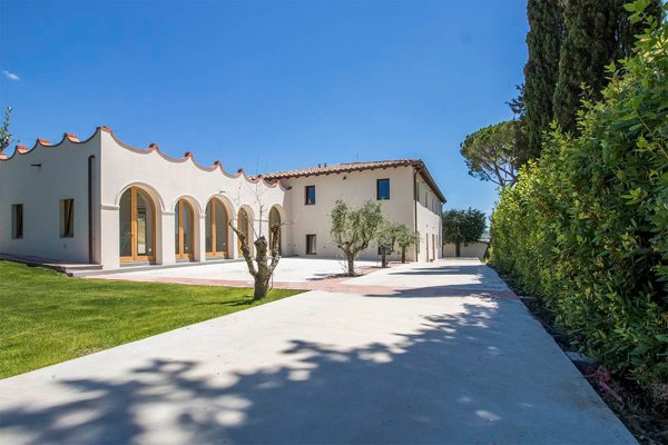 appartamento in affitto a Lastra a Signa in zona Ginestra Fiorentina