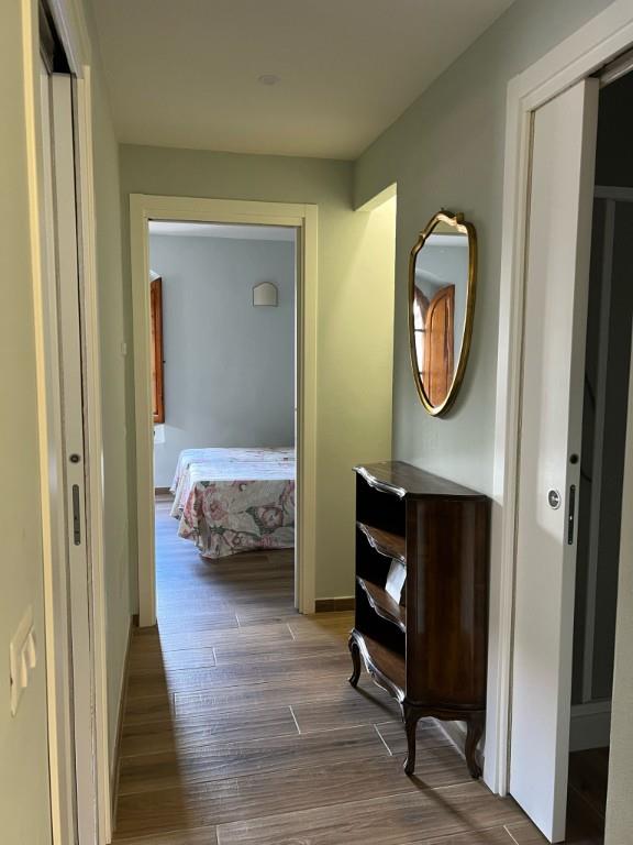appartamento in affitto a Lastra a Signa in zona Brucianesi