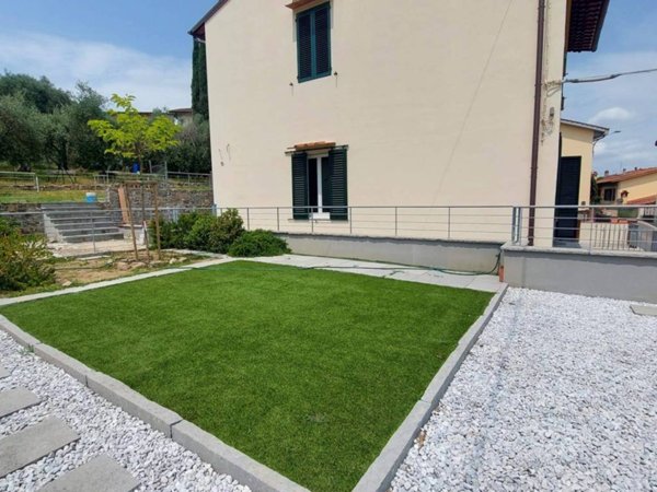 appartamento in affitto a Lastra a Signa