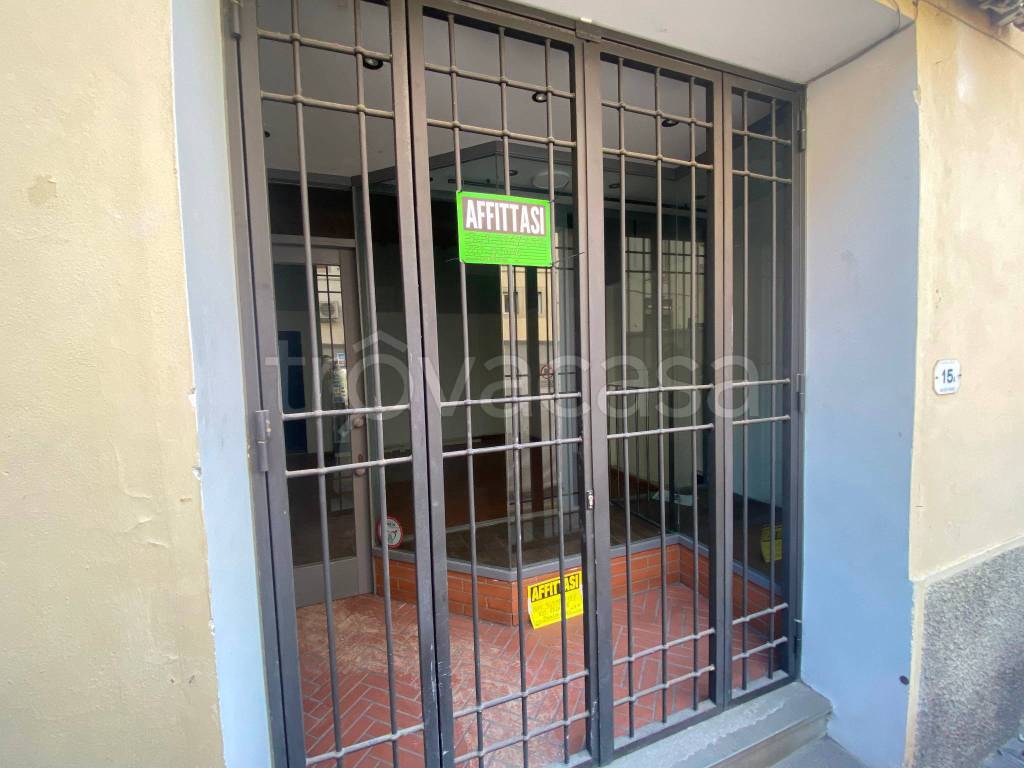 negozio in affitto a Lastra a Signa