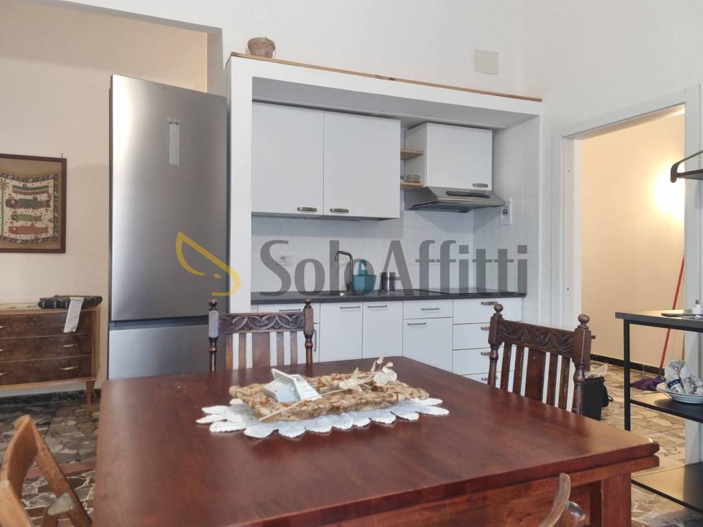appartamento in affitto a Lastra a Signa