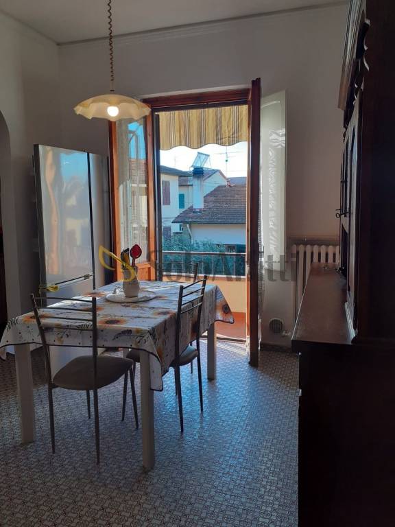 appartamento in affitto a Lastra a Signa