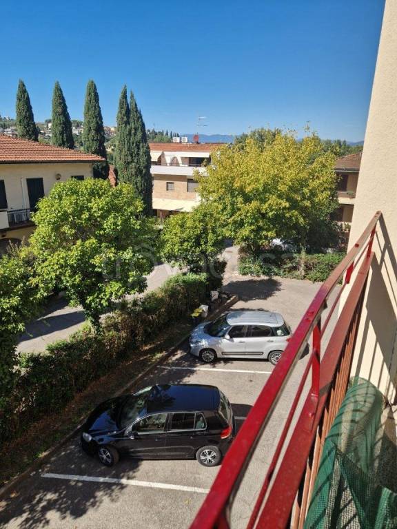 appartamento in affitto a Lastra a Signa in zona Ponte a Signa