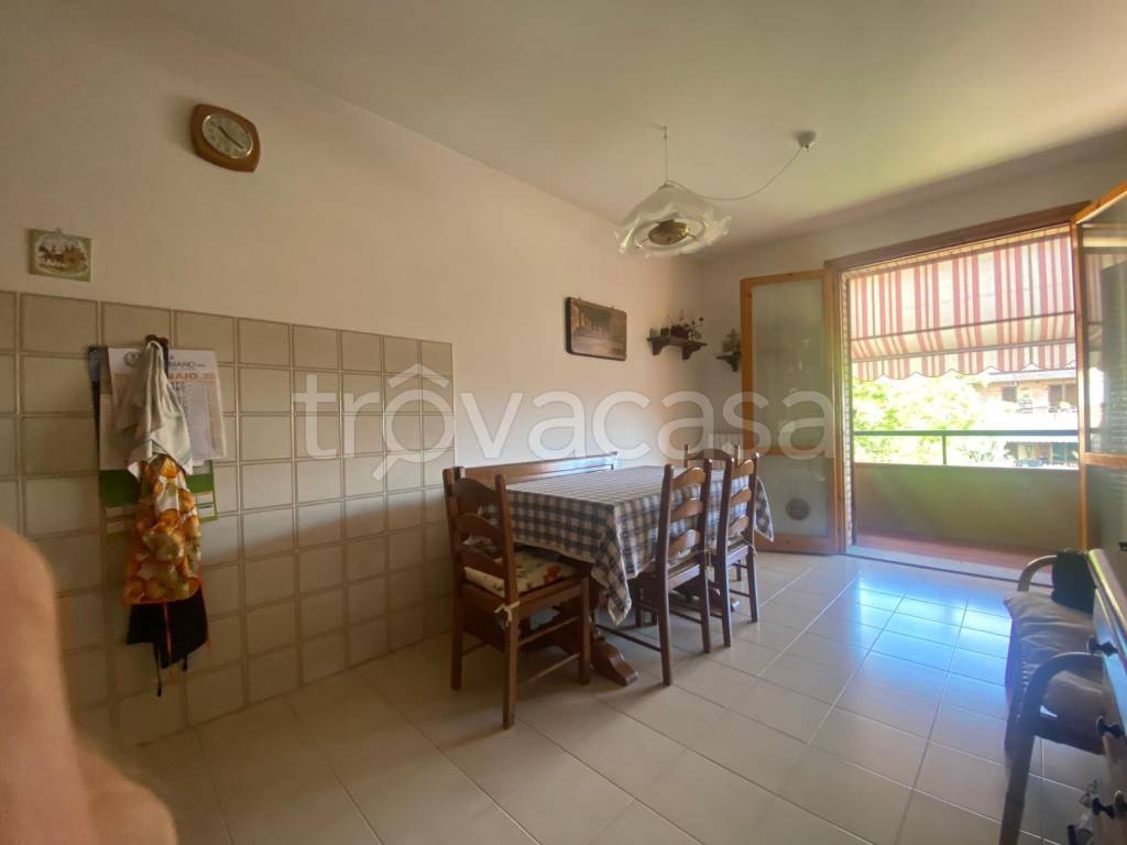 appartamento in affitto a Lastra a Signa in zona Carcheri