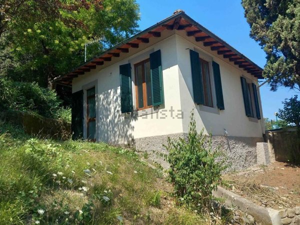 appartamento in affitto a Lastra a Signa in zona Ponte a Signa