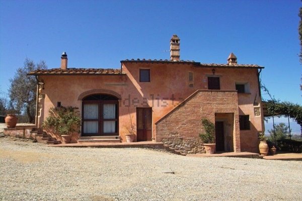 casa indipendente in affitto a Lastra a Signa