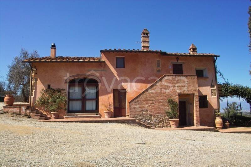 casa indipendente in affitto a Lastra a Signa