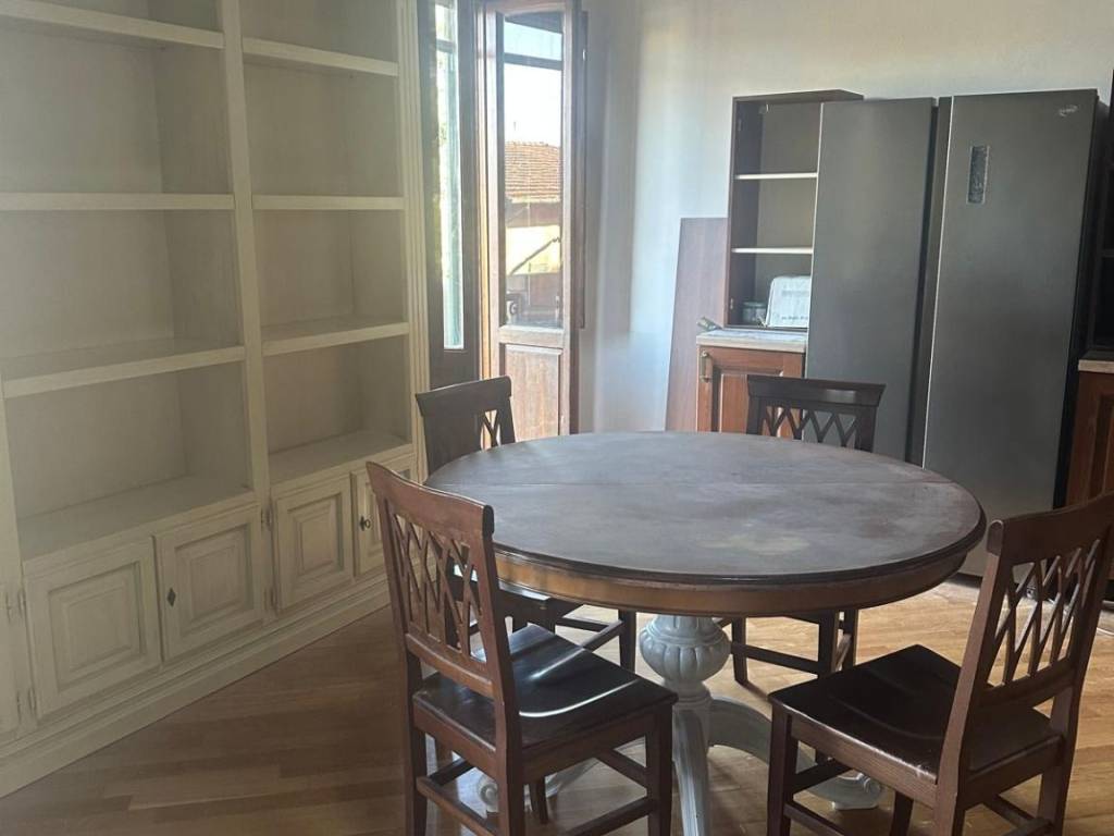 appartamento in affitto a Lastra a Signa in zona Ponte a Signa