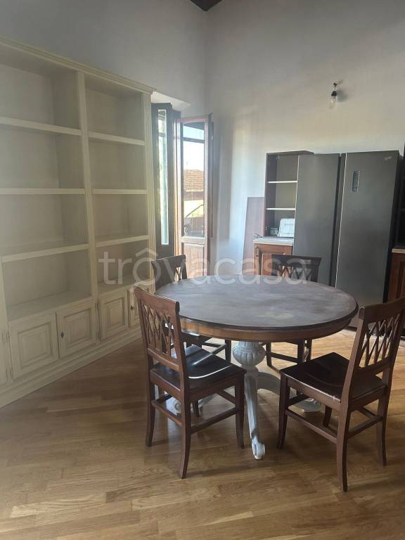 appartamento in affitto a Lastra a Signa in zona Ponte a Signa