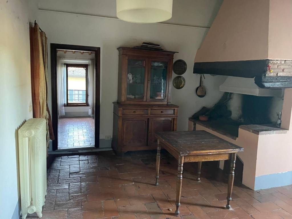 appartamento in affitto a Lastra a Signa