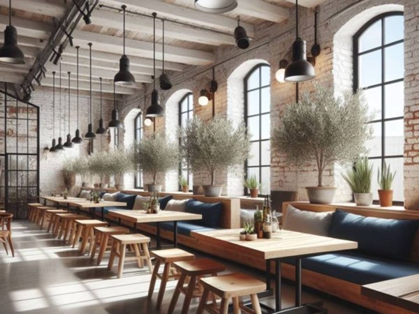 negozio in affitto a Lastra a Signa