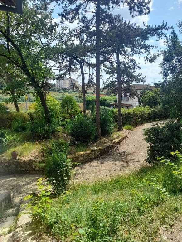 appartamento in affitto a Lastra a Signa