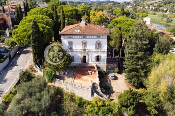 casa indipendente in affitto a Lastra a Signa