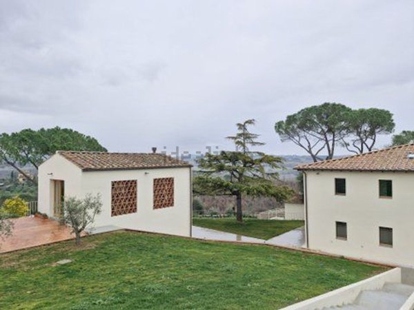 appartamento in affitto a Lastra a Signa in zona Ginestra Fiorentina