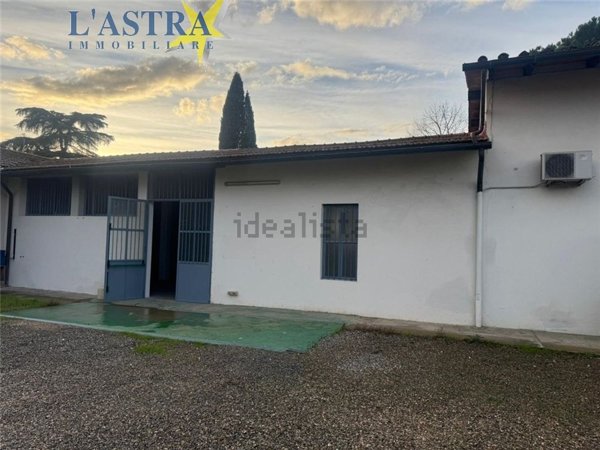 appartamento in affitto a Lastra a Signa