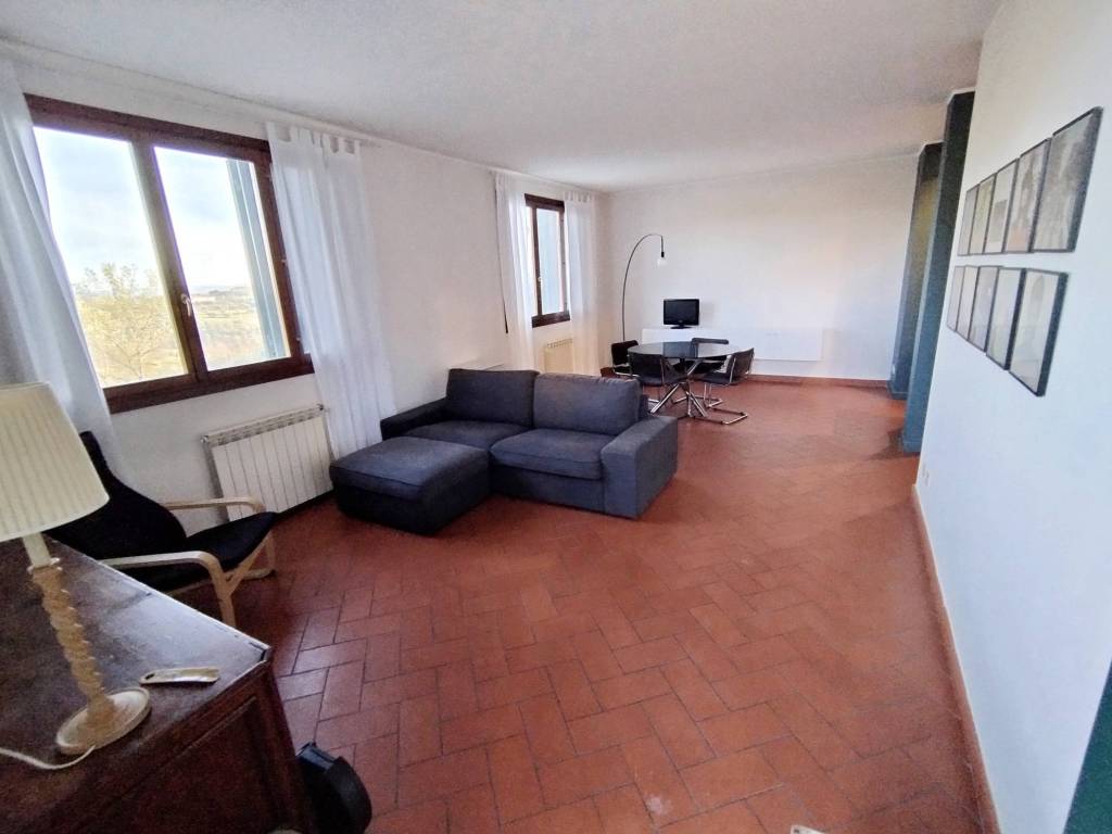 appartamento in affitto a Lastra a Signa