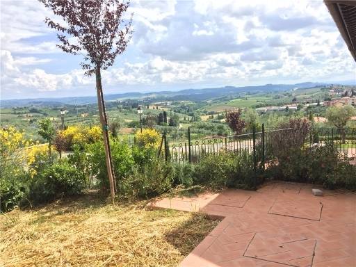 appartamento in affitto a Lastra a Signa