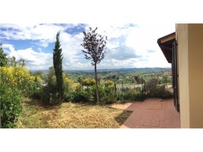 appartamento in affitto a Lastra a Signa in zona Malmantile