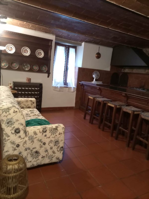 appartamento in affitto a Lastra a Signa