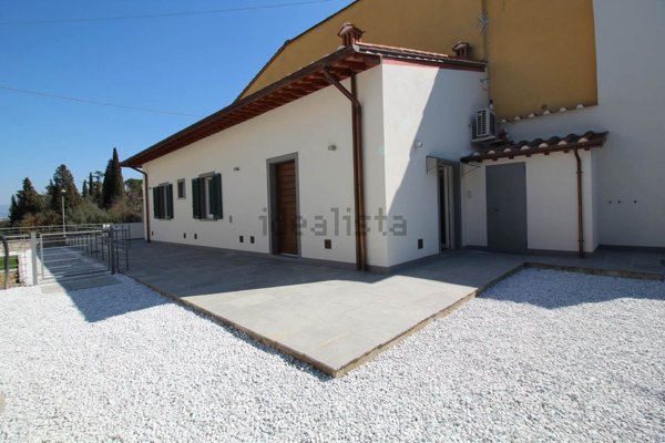 appartamento in affitto a Lastra a Signa