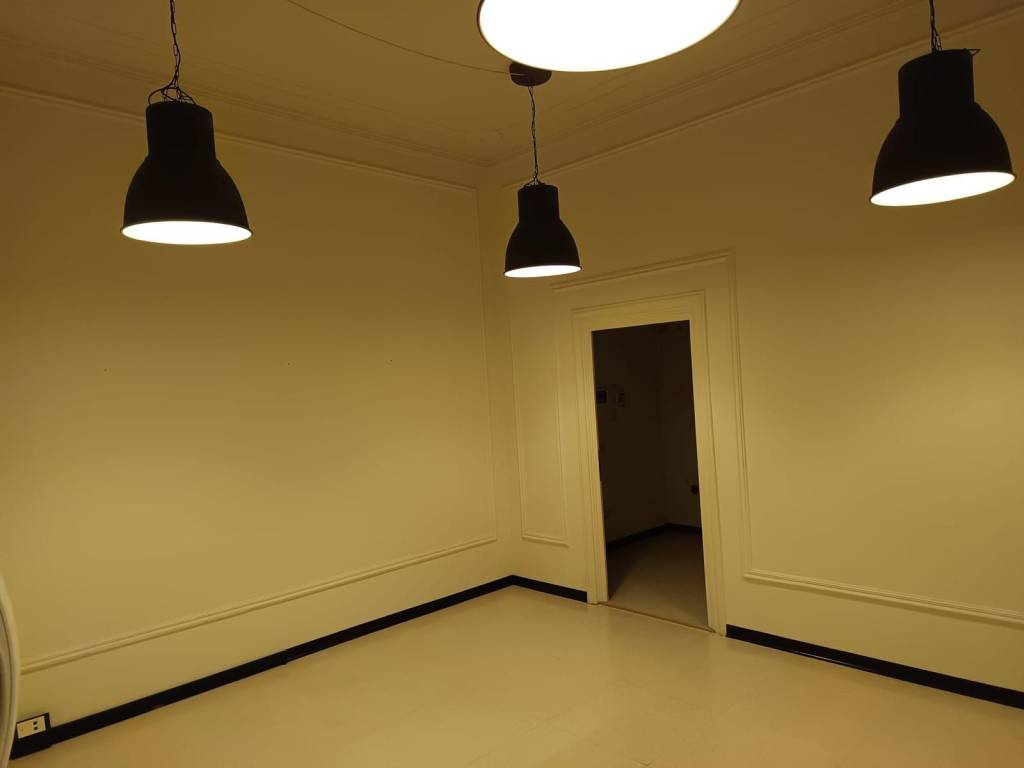 ufficio in affitto a Lastra a Signa