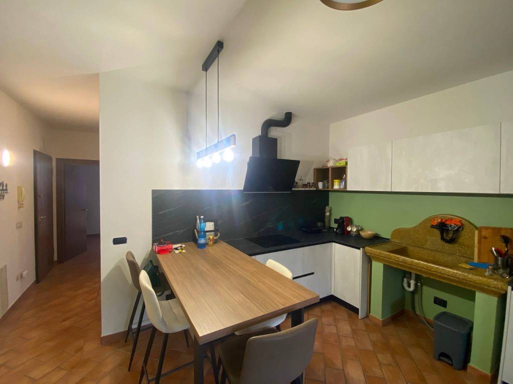 appartamento in affitto a Lastra a Signa