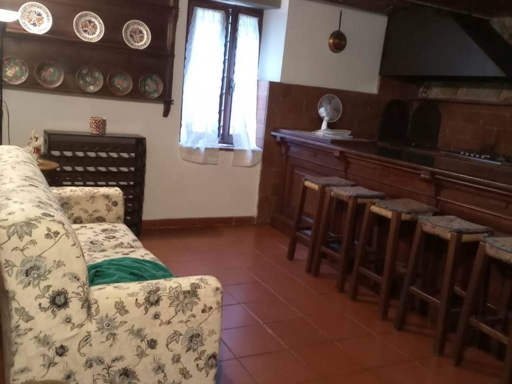 appartamento in affitto a Lastra a Signa
