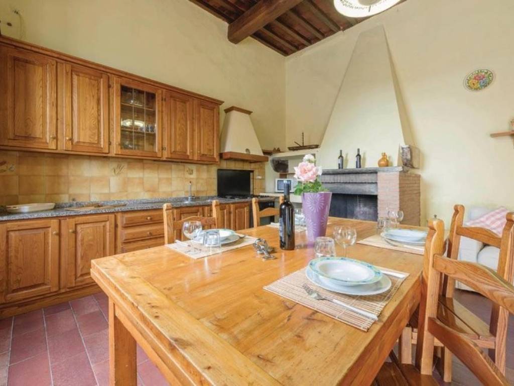 appartamento in affitto a Lastra a Signa in zona Malmantile