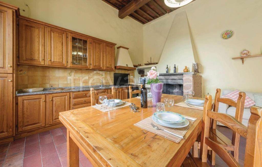 appartamento in affitto a Lastra a Signa in zona Malmantile