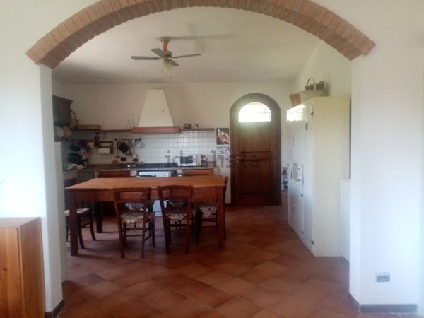 appartamento in affitto a Lastra a Signa in zona Marliano